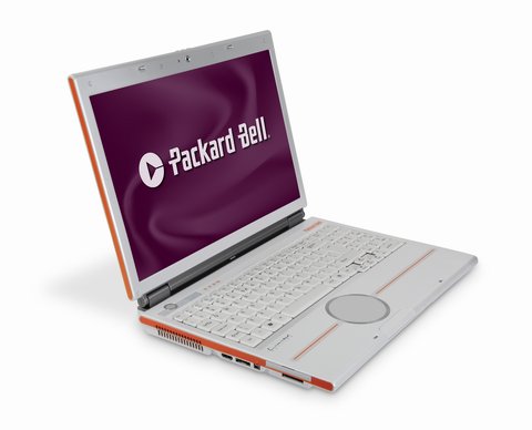 Packard Bell EasyNote MB89-P-019